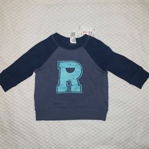 H & M Infant Sweatshirt